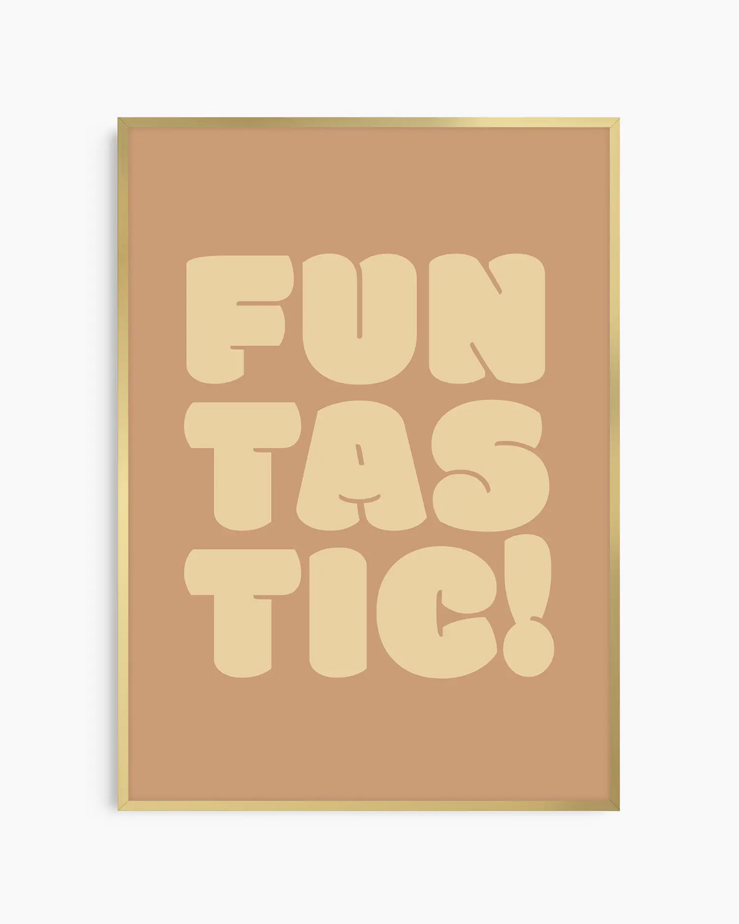 Funtastic Plakatas