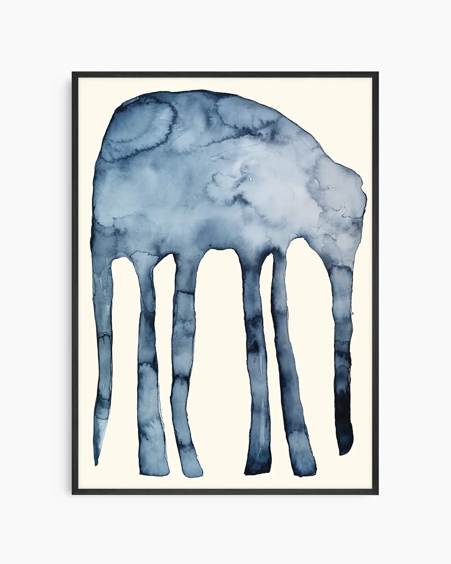 Dramblio Plakatas