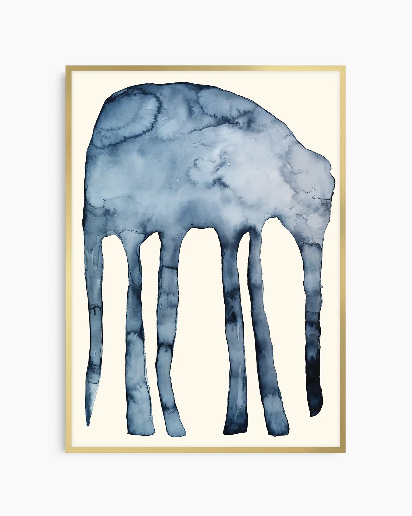 Dramblio Plakatas