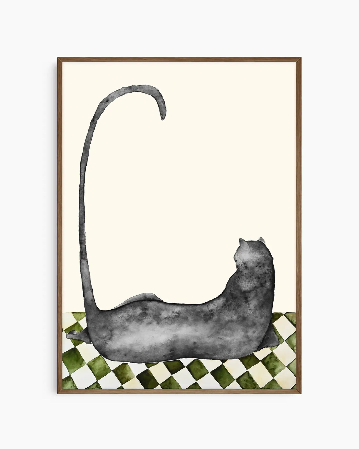Juodosios Panteros Plakatas