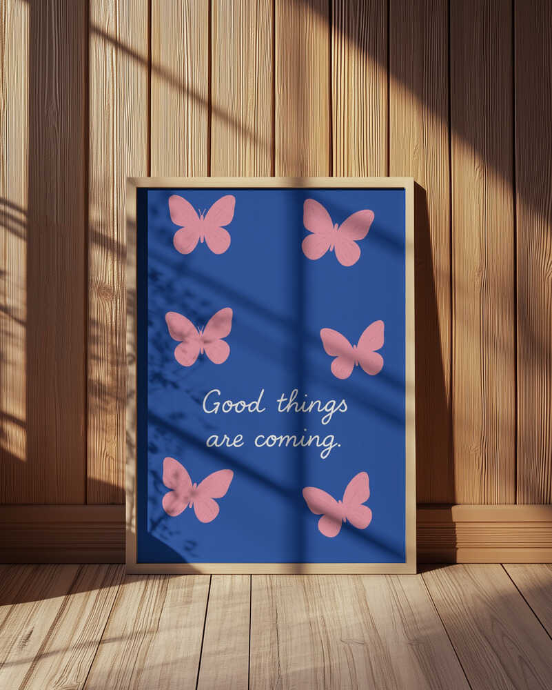 Drugelių Šnabždesiai Plakatas