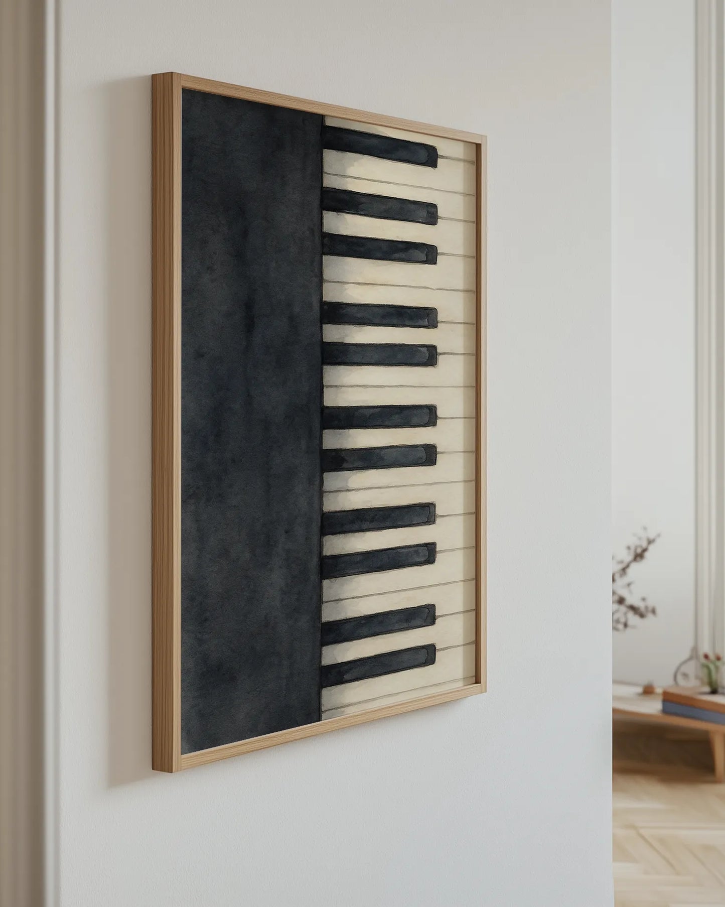 Mom, Mud & Monster Trucks Smėlinis Plakatas