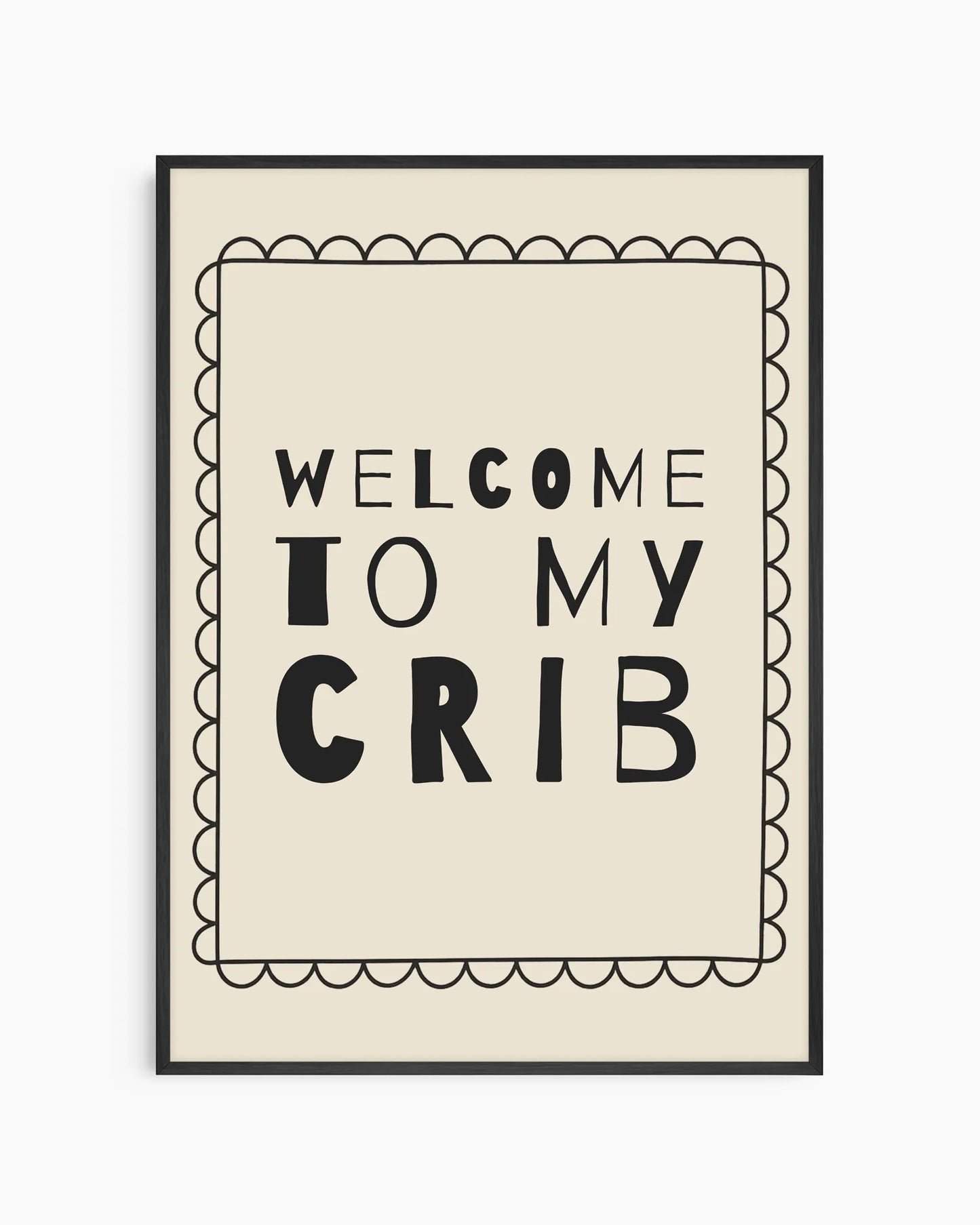 Mom, Mud & Monster Trucks Smėlinis Plakatas