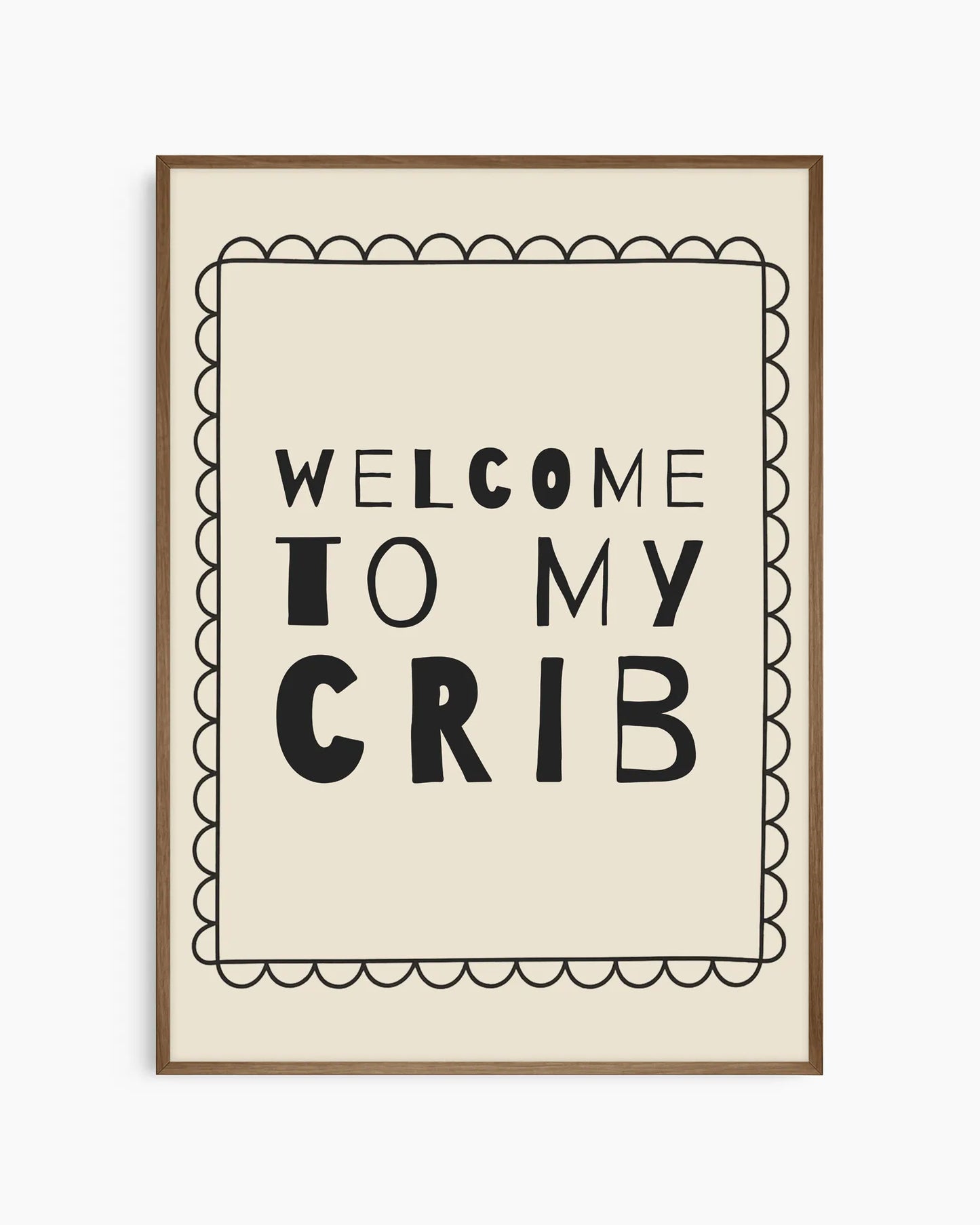 Mom, Mud & Monster Trucks Smėlinis Plakatas