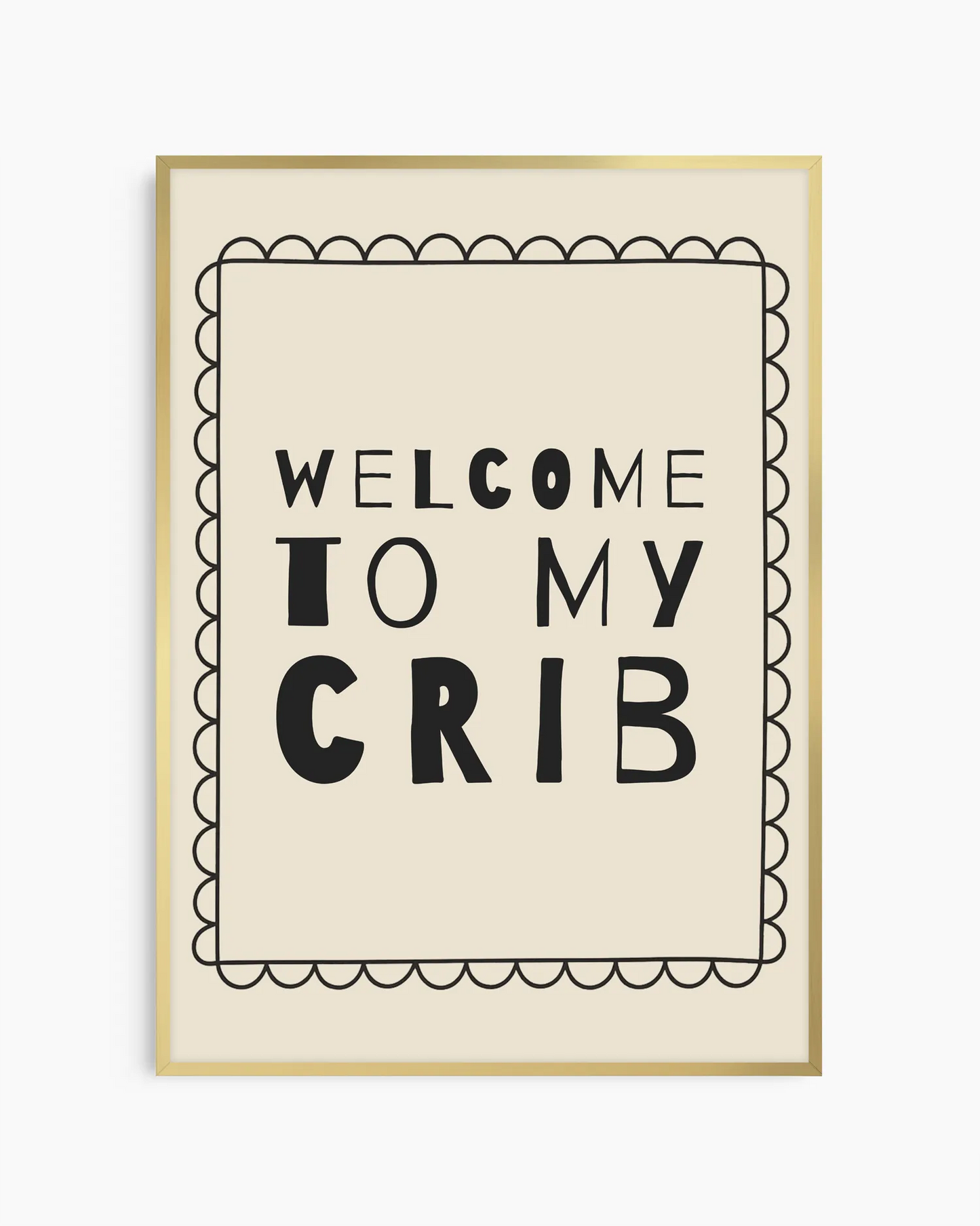 Mom, Mud & Monster Trucks Smėlinis Plakatas