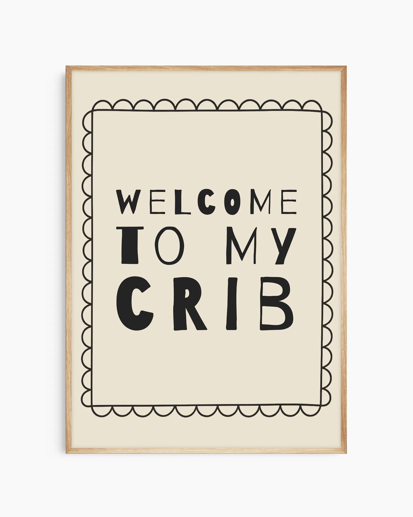 Mom, Mud & Monster Trucks Smėlinis Plakatas