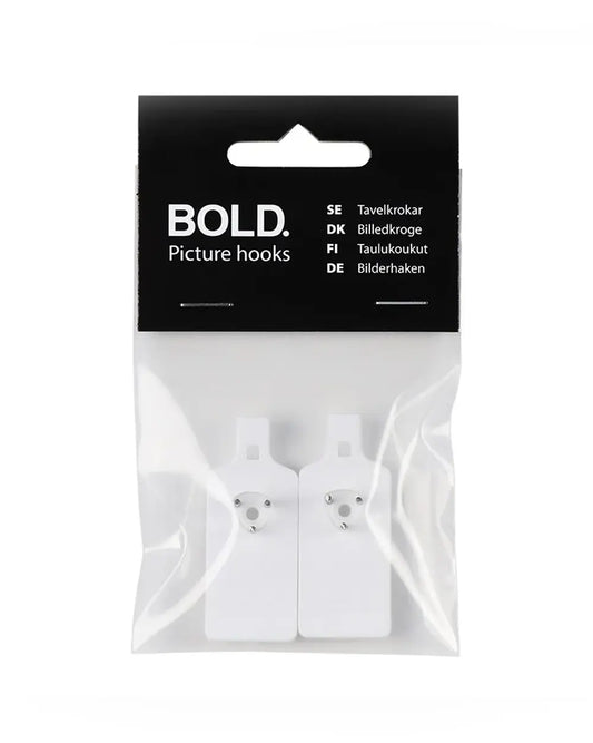 BOLD Gancho para cuadros