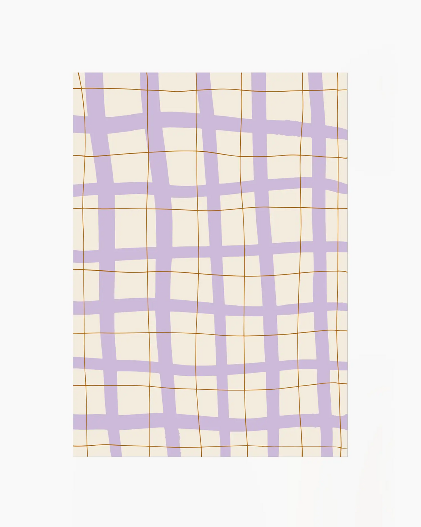 Warm, minimalist wall art in white tones on a light background.
