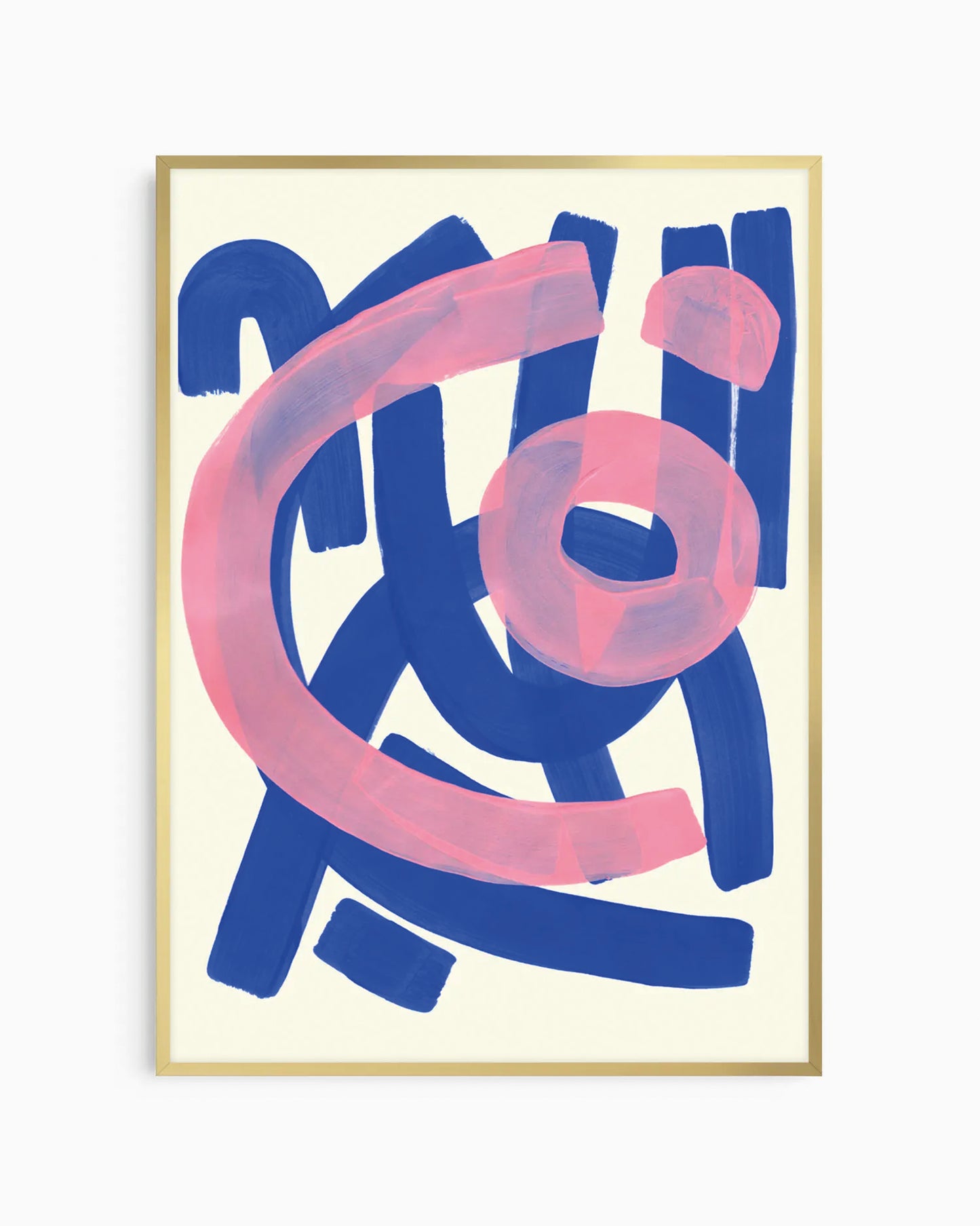 Funky Beat Plakatas