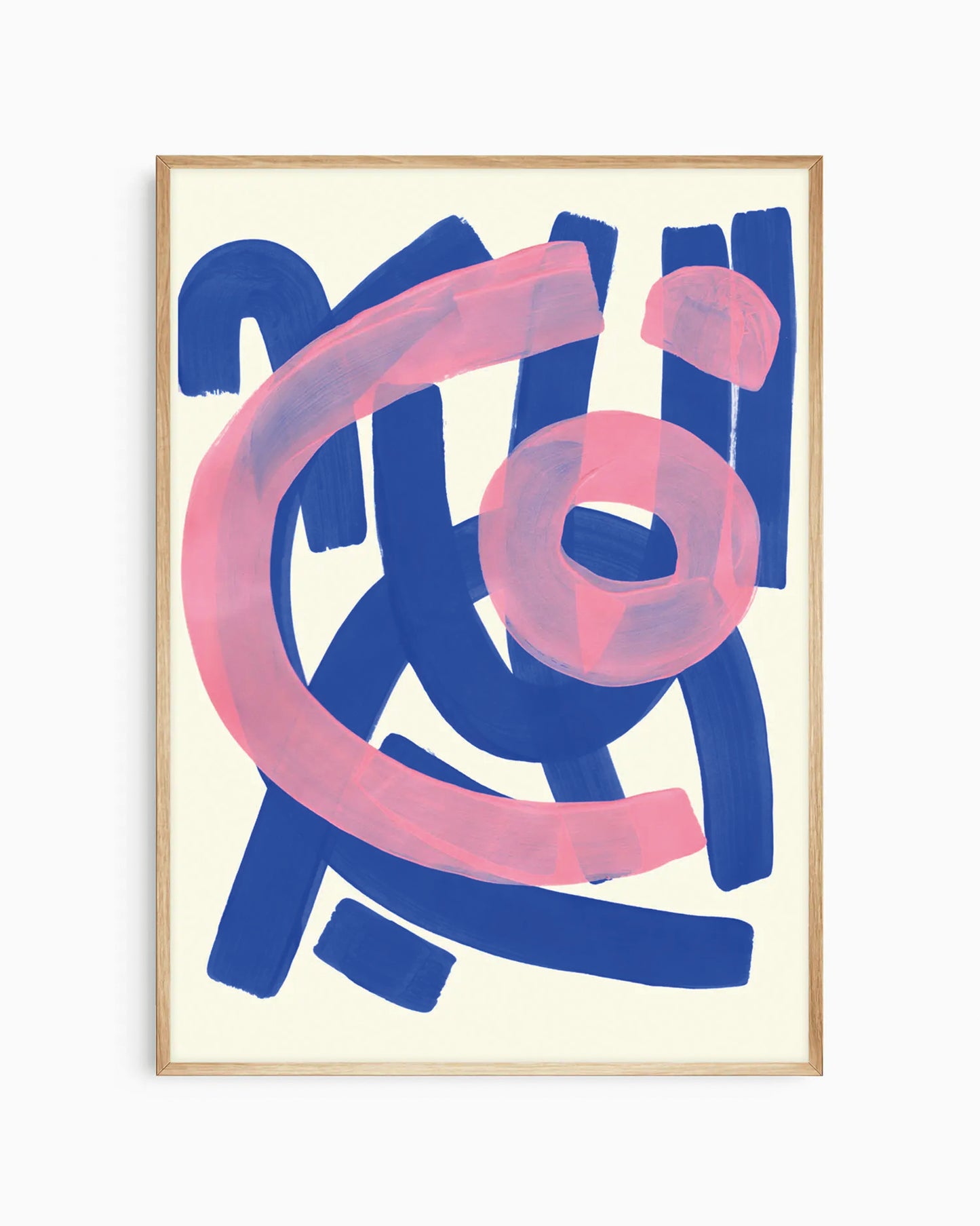 Funky Beat Plakatas