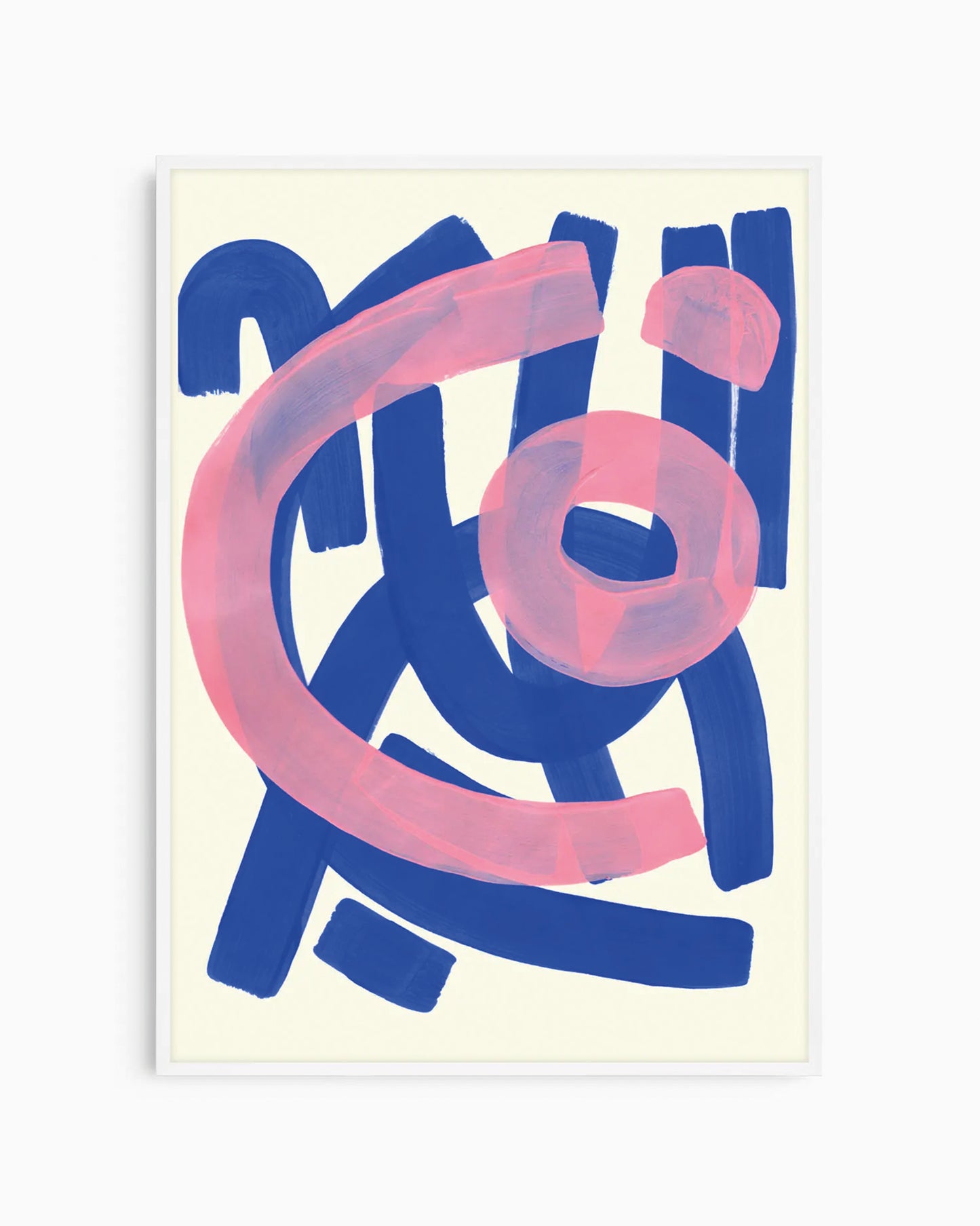 Funky Beat Plakatas