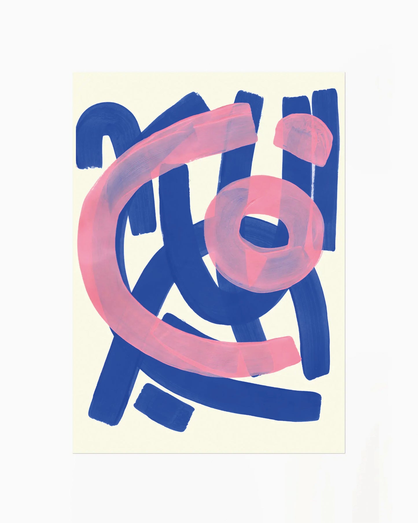Funky Beat Plakatas
