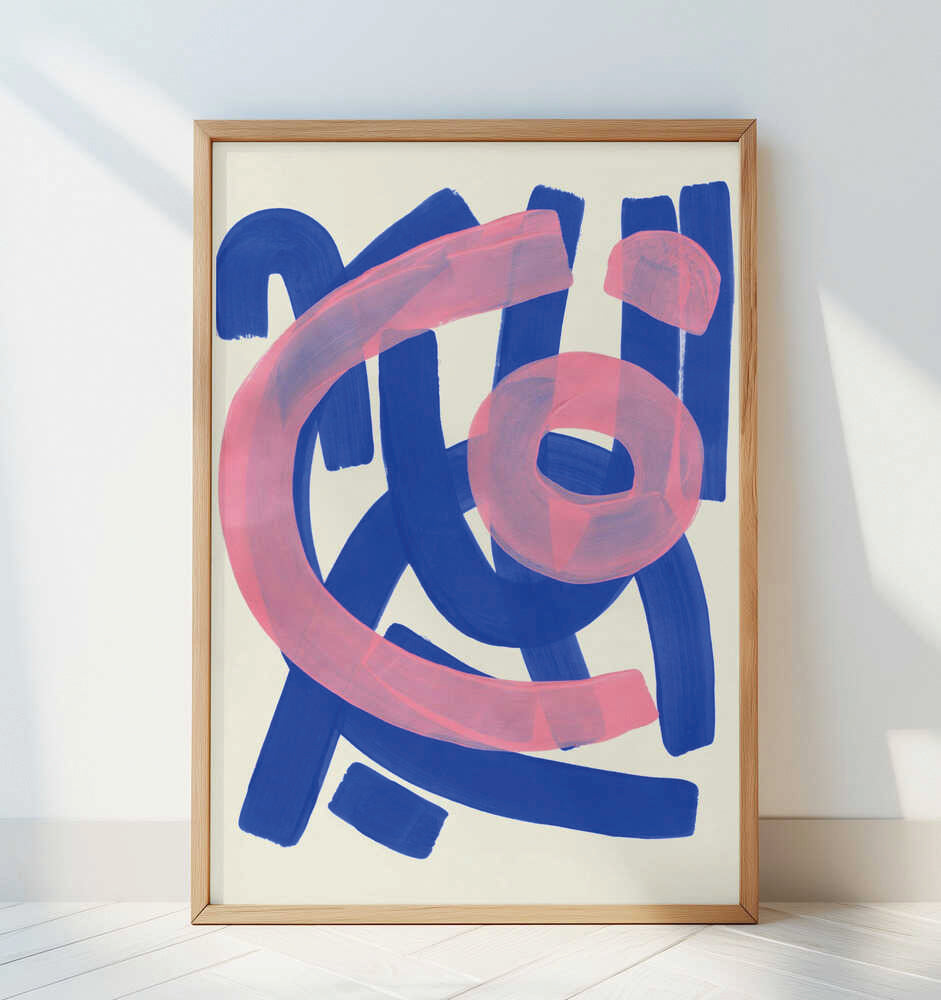 Funky Beat Plakatas