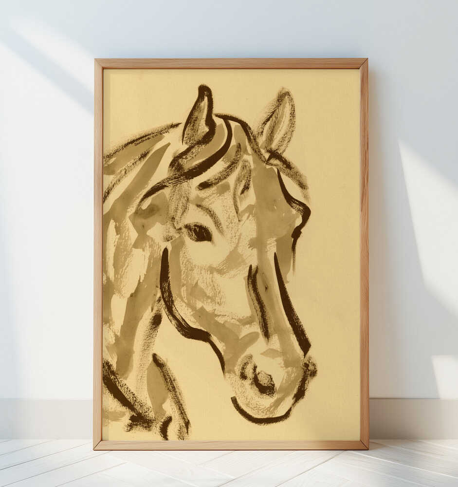 Grakštus Šuolis Plakatas