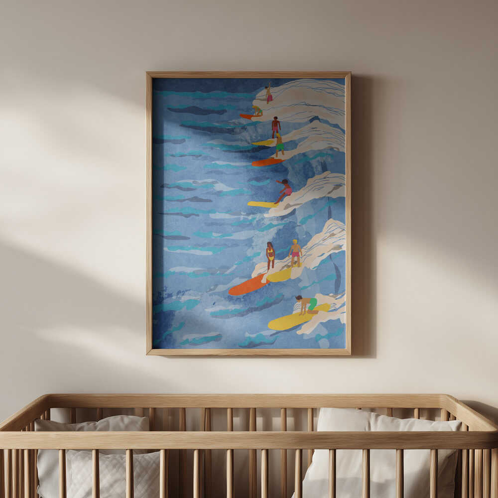 Rami Banglenčių Plakatas